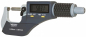 Preview: Digital Micrometer DIN 863, IP40, ABS-system, 0 - 25 mm / 0 - 1 inch
