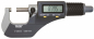 Preview: Digital Micrometer DIN 863, IP40, ABS-system, 50 - 75 mm / 2 - 3 inch