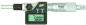 Preview: Digital Micrometer Head DIN 863, IP65, 0 - 25 mm / 0 - 1 inch