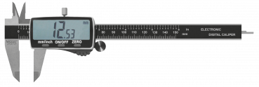 Digital Messschieber DIN 862. 200 mm / 8 inch