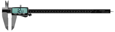 Digital Caliper DIN 862. 300 mm / 12 inch