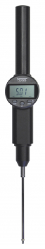„Absolute“ Electr. Digital Dial Indicator • IP54, 100 mm / 4 inch