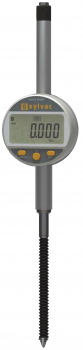 Sylvac • Electr. Digital Indicators S_Dial Work, Advanced • IP67,50 mm / 2 inch