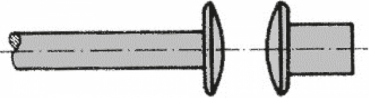 Käfer • Thickness Gauge, 0 - 10 mm