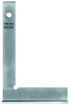 Schlosserwinkel, 100 mm x 70 mm