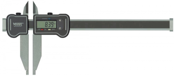 Digital Workshop Caliper. 800 mm / 32 inch
