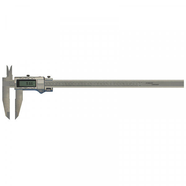 Electr. Digital Caliper. 400 mm / 16 inch