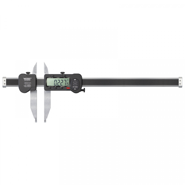 Electr. Digital Workshop Caliper. 300 mm / 12 inch