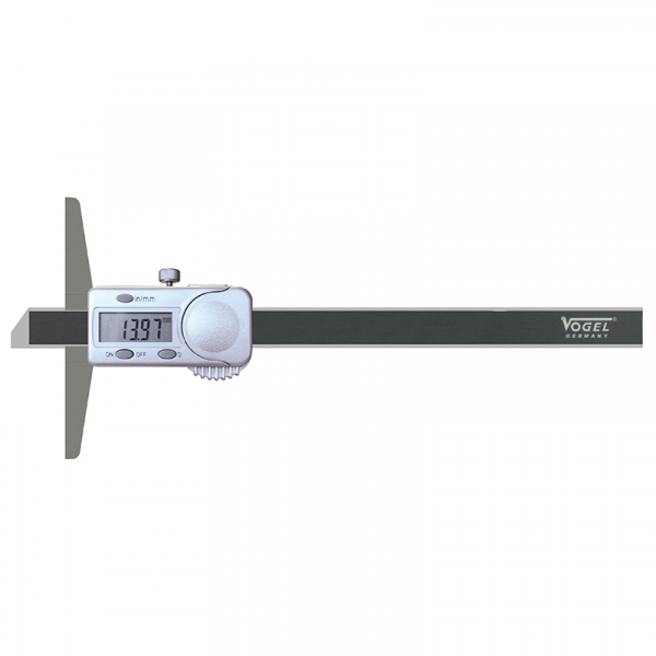 Digi depth caliper 300 mm. IP54