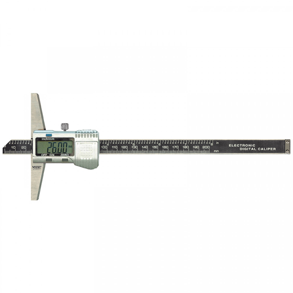 Digi depth caliper 200 mm