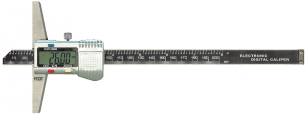 Digi depth caliper 300 mm