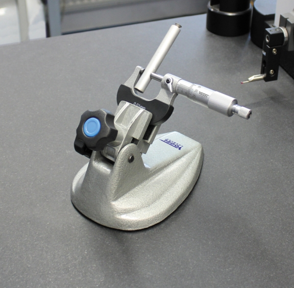 Micrometer Stand, 0 - 100 mm