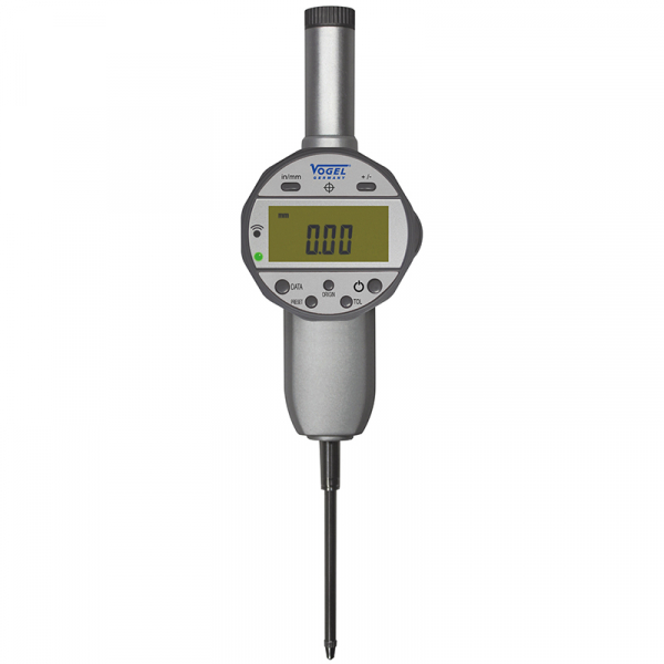 Digi. Messuhr 25.0 mm. Bluetooth. IP54