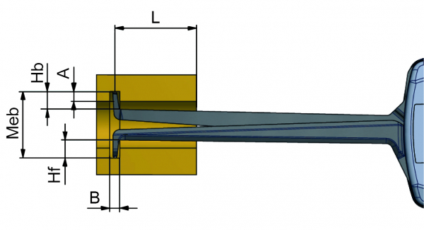 Kroeplin • Quicktest Gauge "Intertest", IP65, 70. - 90 mm
