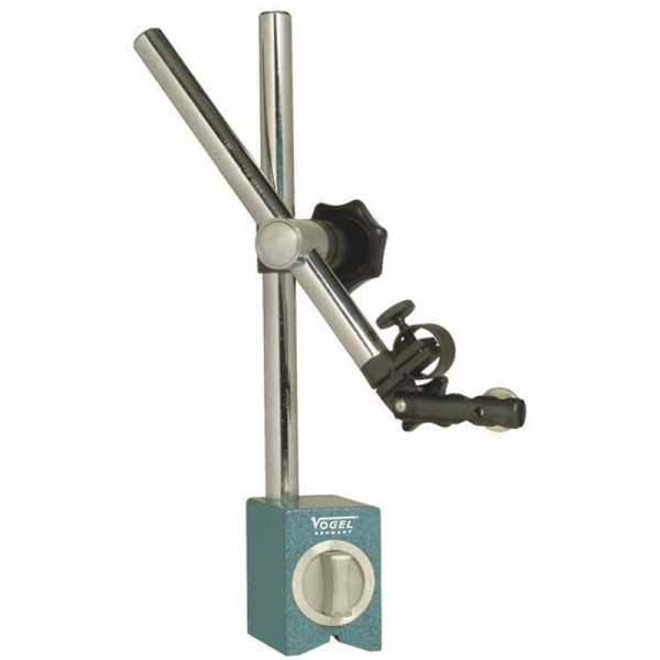 Universal-Magnet-Messstativ. 295 mm