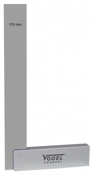Block angle 118 x 73 mm