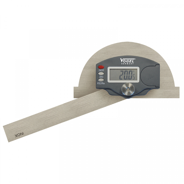 Gradmesser. 0.05°. 150 mm