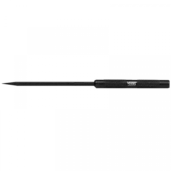 Anreißnadel. Ø 4 mm. 175 mm