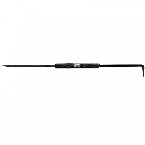 Anreißnadel. Ø 4 mm. 250 mm