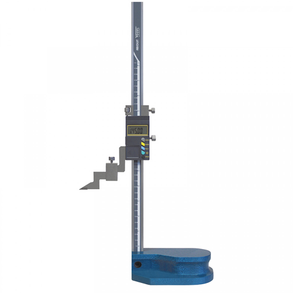 Digi-Höhenmess-/Anreißgerät 300 mm