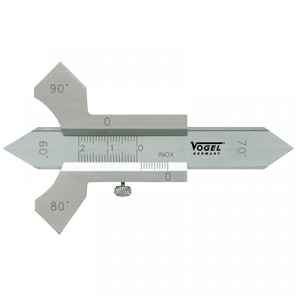 Welding Gauge. 0 - 20 mm