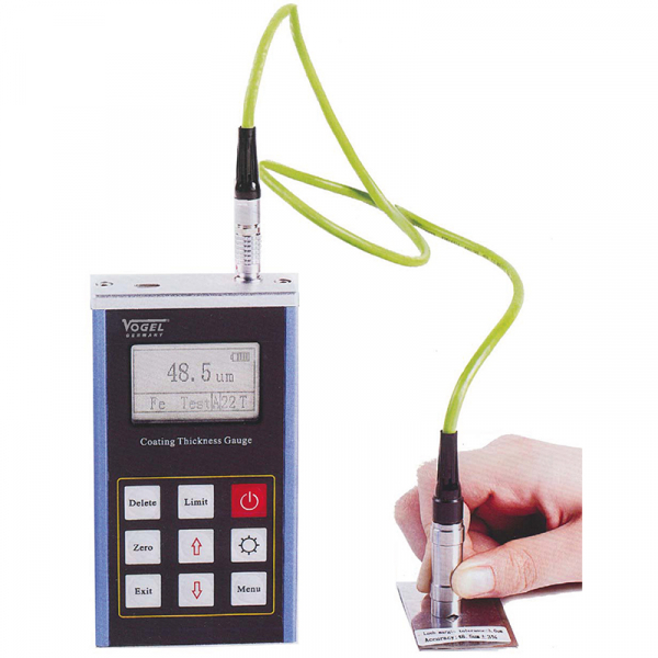 Universal-Schichtdickenmessgerät