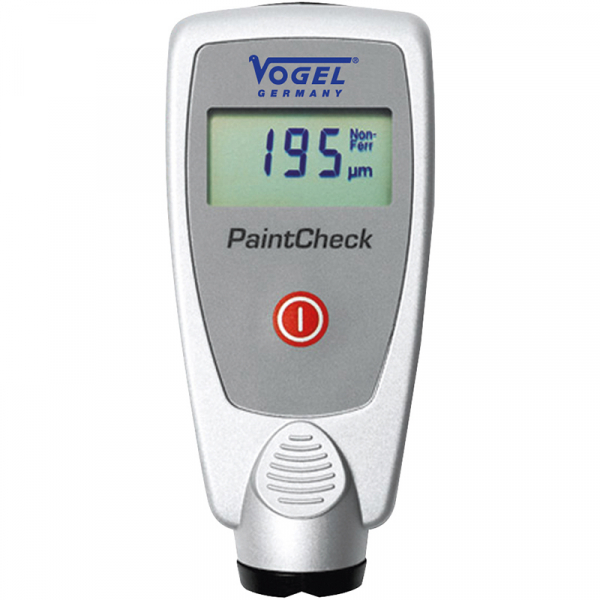Universal Lackdickenmessgerät. IP52