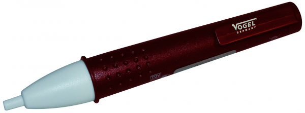 Spannungsprüfer. berührungslos