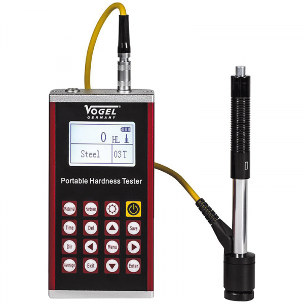 Digi Rückprall-Härteprüfgerät