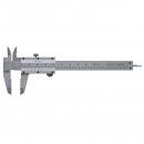 Small Pocket Vernier Caliper DIN 862. 100 mm
