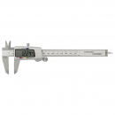 Electr. Digital Caliper. 150 mm / 6 inch