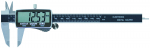 Digital Caliper DIN 862, 150 mm / 6 inch