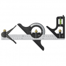 Combination Square-Set. 300 mm / 12 inch