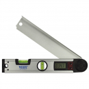 Digital Angle Measurer Spirit Level. 0° - 228°